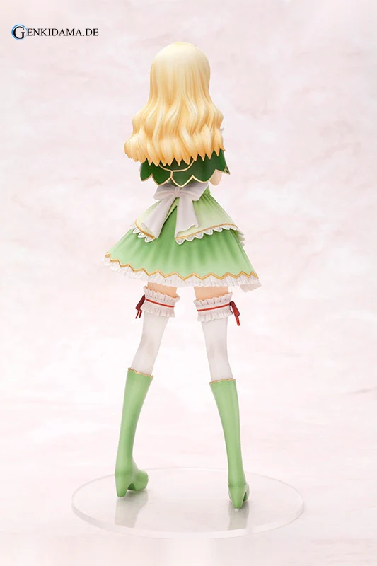Shining Blade Elmina Rhoderia - Image 5