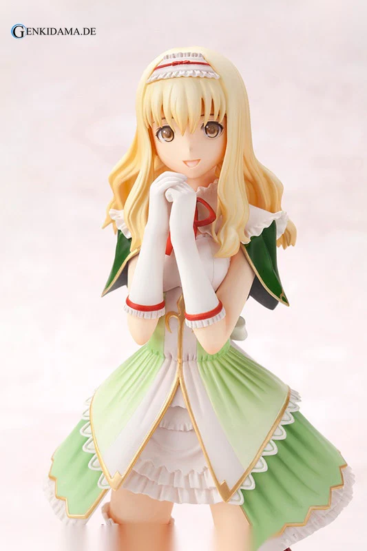 Shining Blade Elmina Rhoderia - Image 6