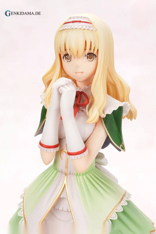 Shining Blade Elmina Rhoderia - Image 7