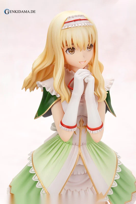 Shining Blade Elmina Rhoderia - Image 8