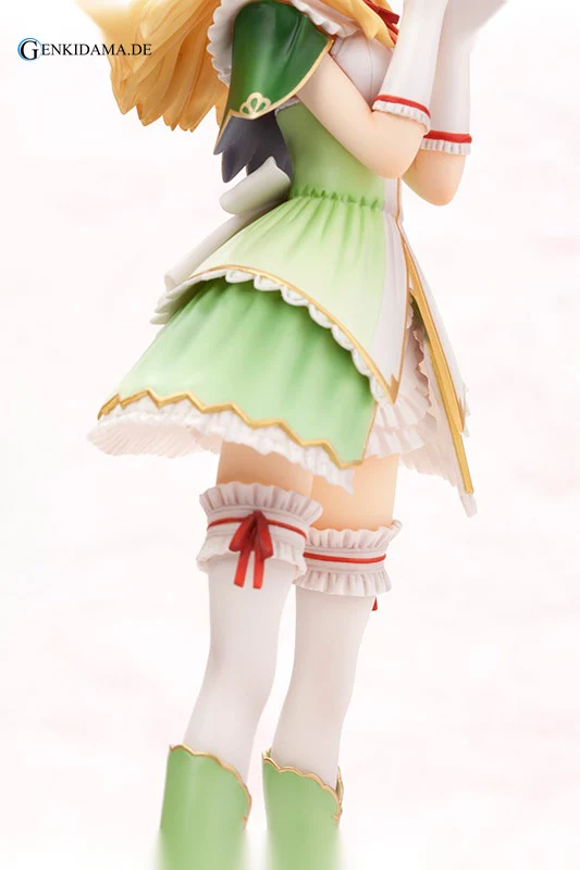 Shining Blade Elmina Rhoderia - Image 9
