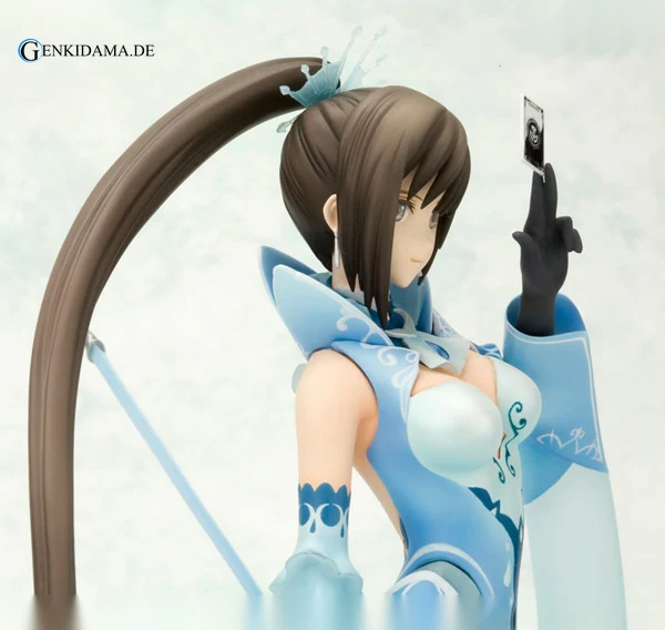 Shining Blade - Sakuya -Mode:Cerulean - Image 10