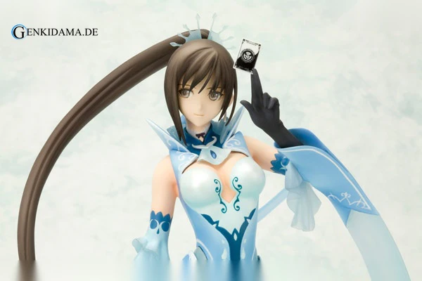 Shining Blade - Sakuya -Mode:Cerulean - Image 9