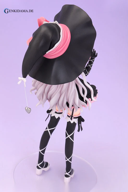 Shining Hearts - Melty - Image 10