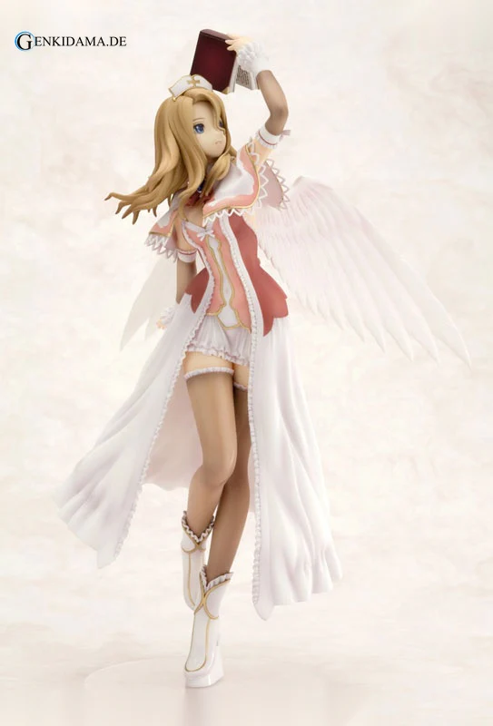Shining Hearts - Rufina - Image 2