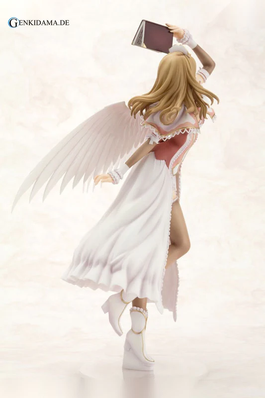 Shining Hearts - Rufina - Image 5