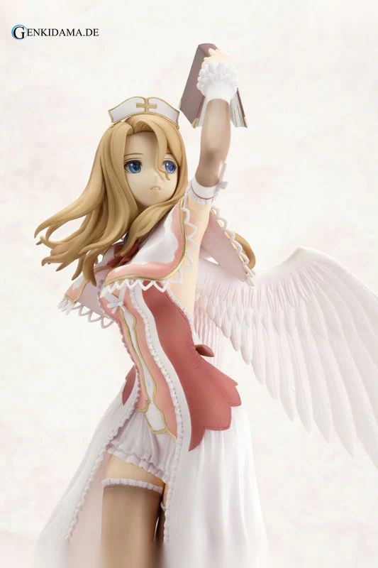 Shining Hearts - Rufina - Image 6