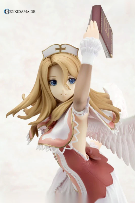 Shining Hearts - Rufina - Image 8