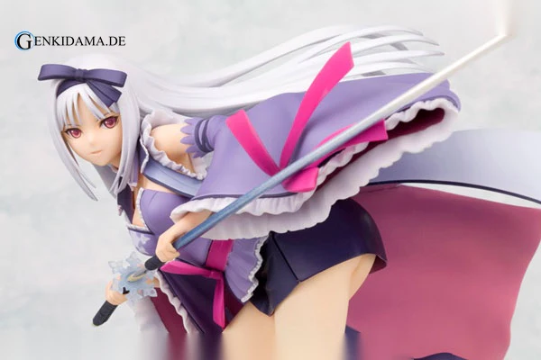 Shining Hearts - The Hidden Snow Princess/ Hayane - Image 7