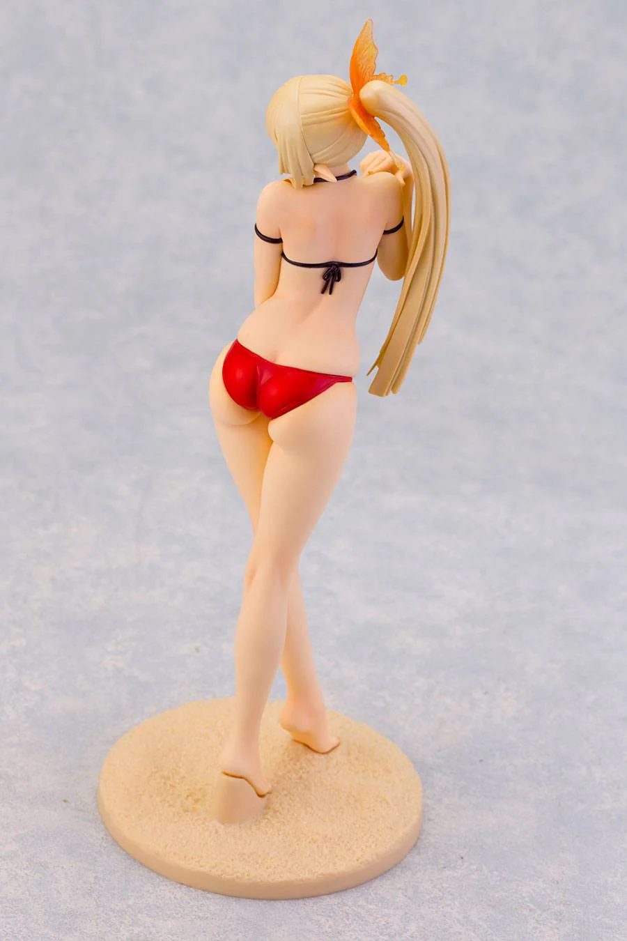 Shining Resonance PVC Statue Kirika Swimsuit Ver. Alphamax - Image 10