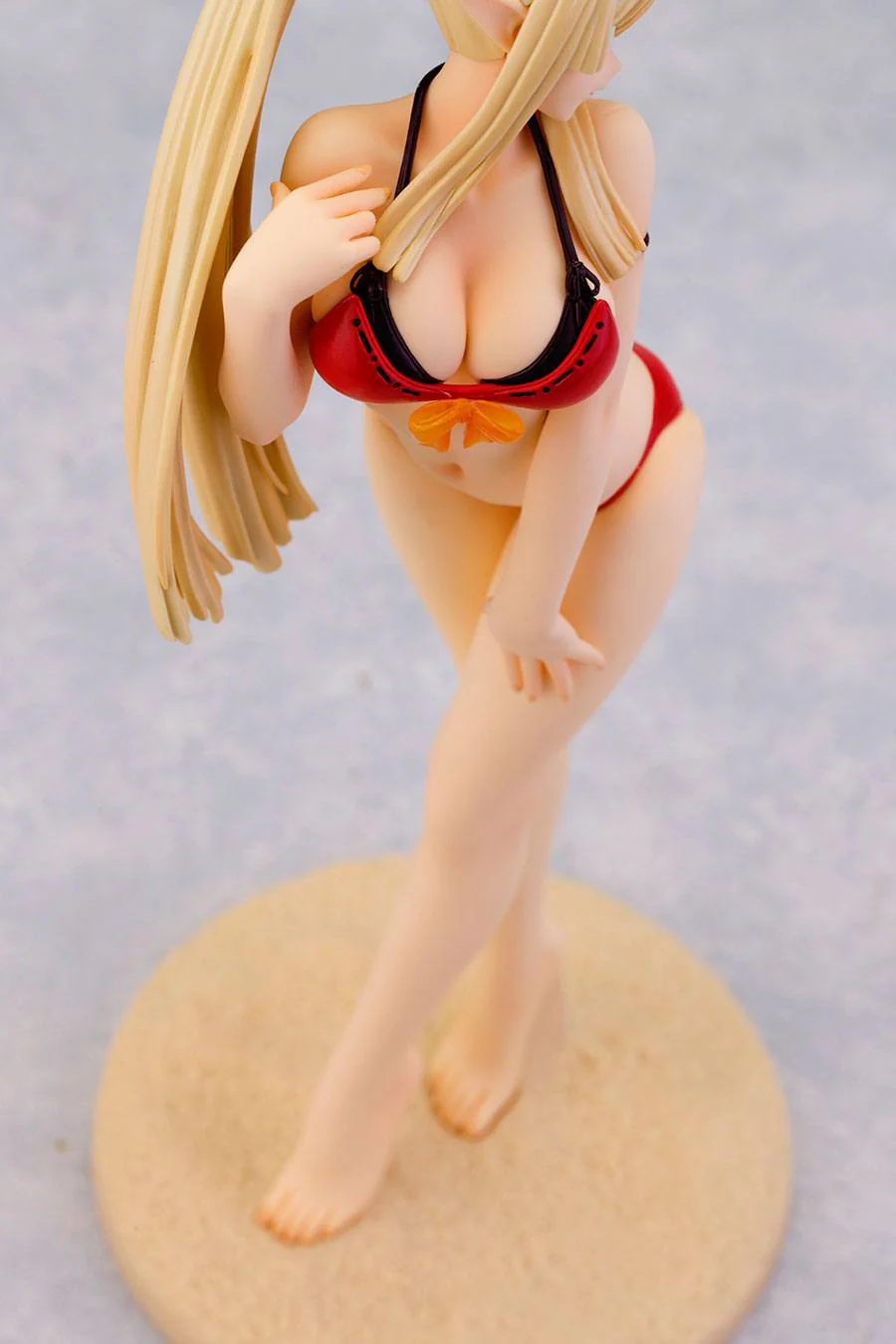 Shining Resonance PVC Statue Kirika Swimsuit Ver. Alphamax - Image 2