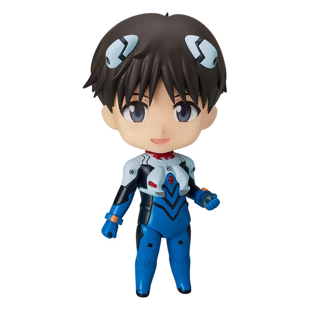 Shinji Ikari: Plugsuit Ver. Nendoroid Good Smile Company