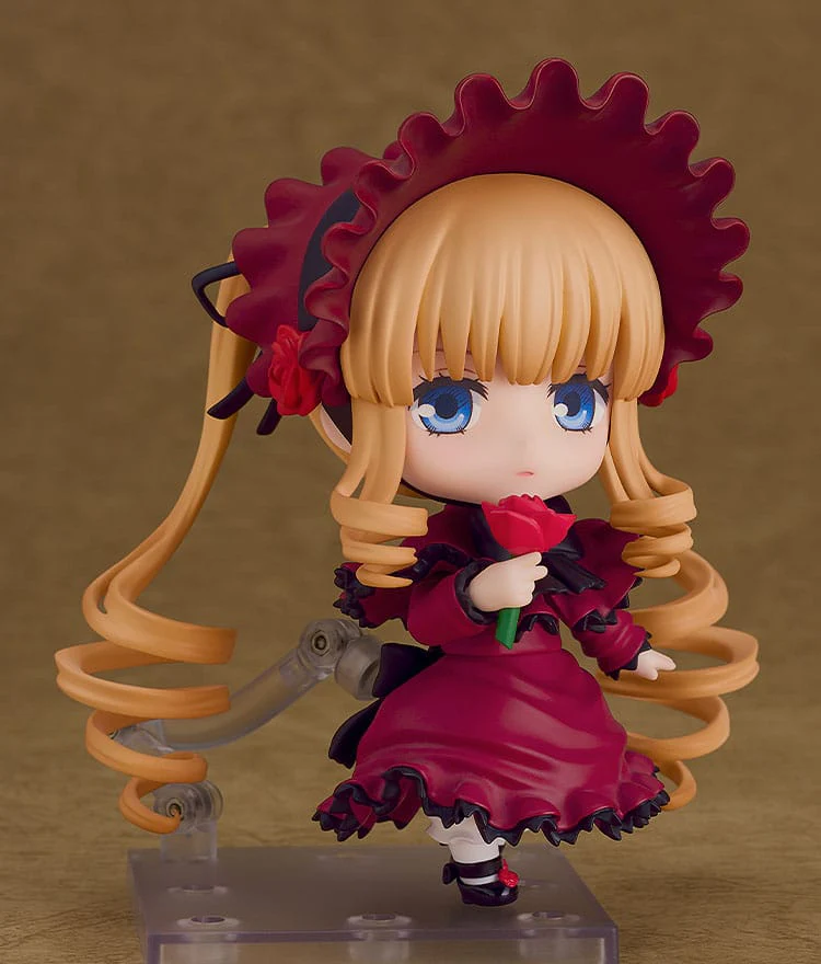 Shinku 2.0 Nendoroid Good Smile Company - Image 3