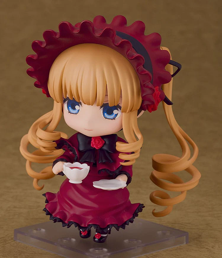 Shinku 2.0 Nendoroid Good Smile Company - Image 5