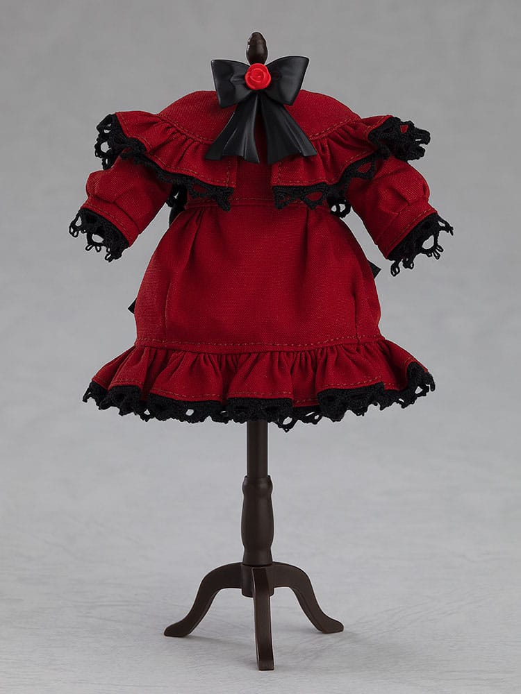 Shinku Nendoroid Doll Good Smile Company - Image 5