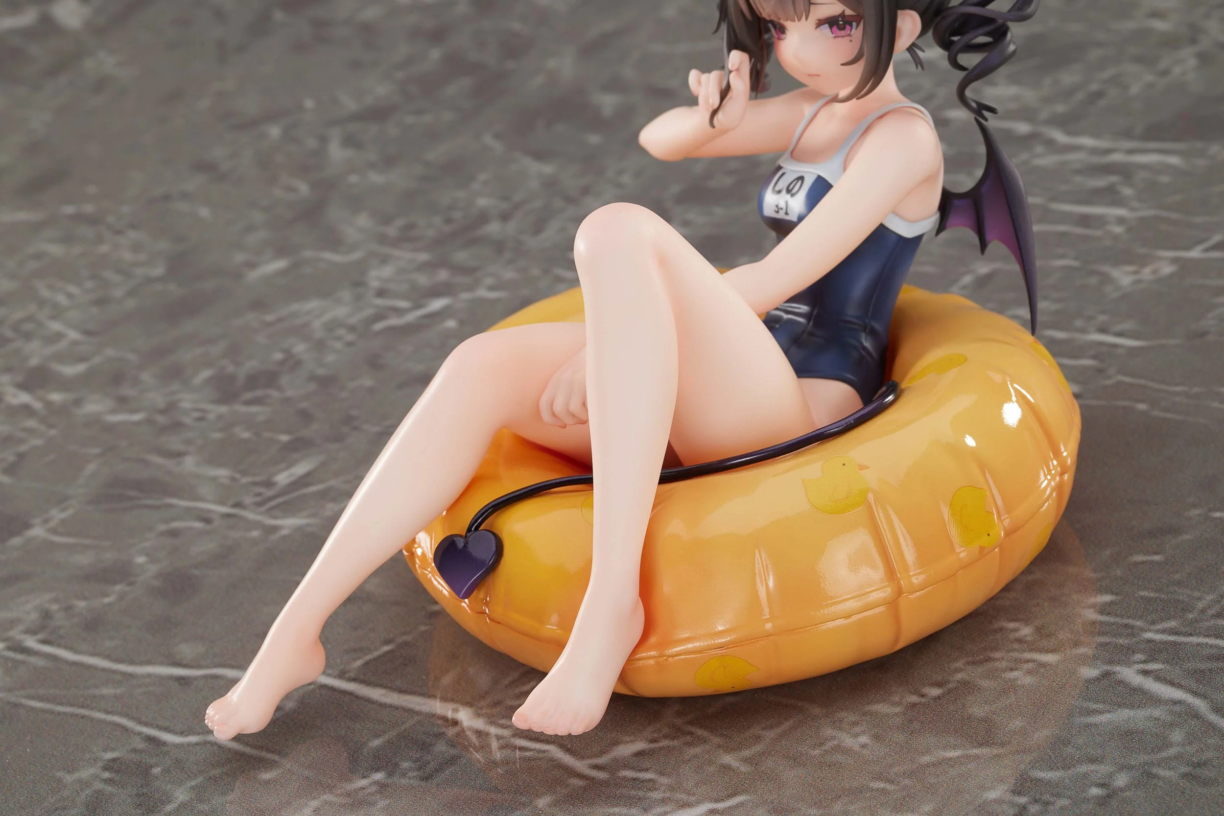 Shino Swimsuit Ver. Original Character - Image 8