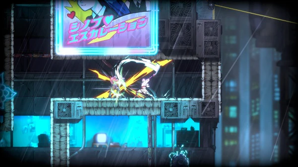 SHINOBI: Art of Vengeance - Image 3