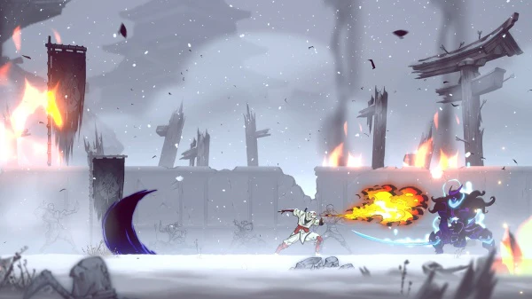 SHINOBI: Art of Vengeance - Image 4