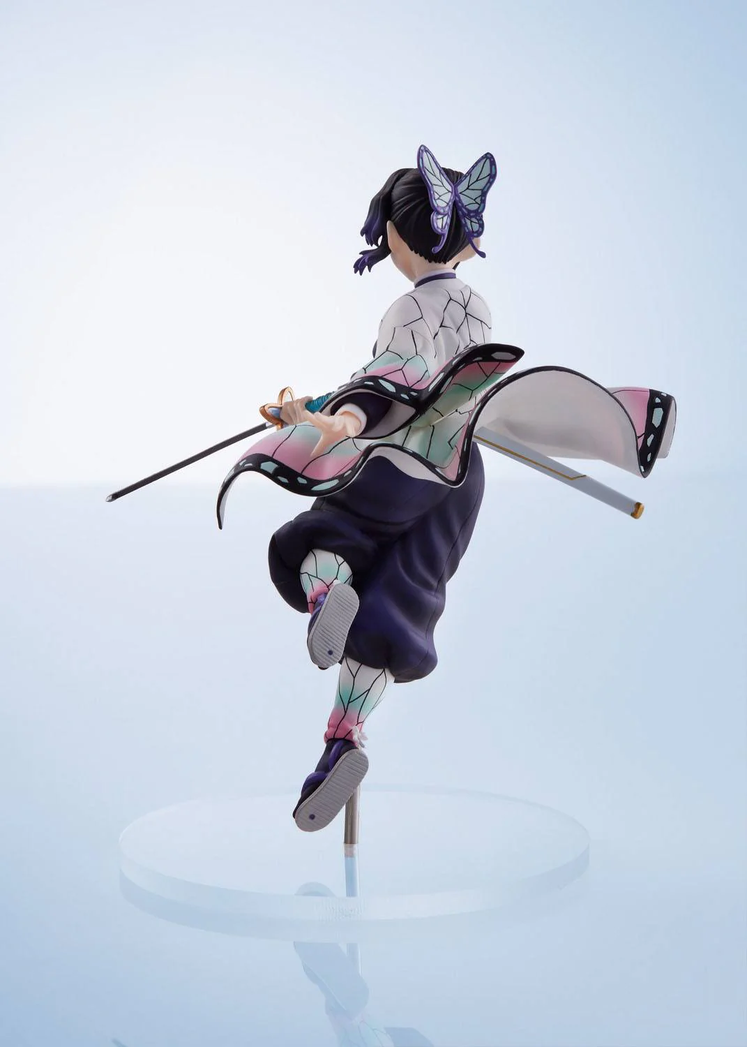 Shinobu Kocho ConoFig Demon Slayer Aniplex - Image 3