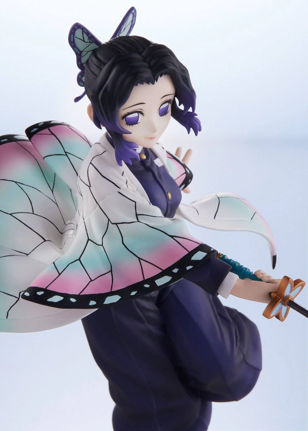 Shinobu Kocho ConoFig Demon Slayer Aniplex - Image 4