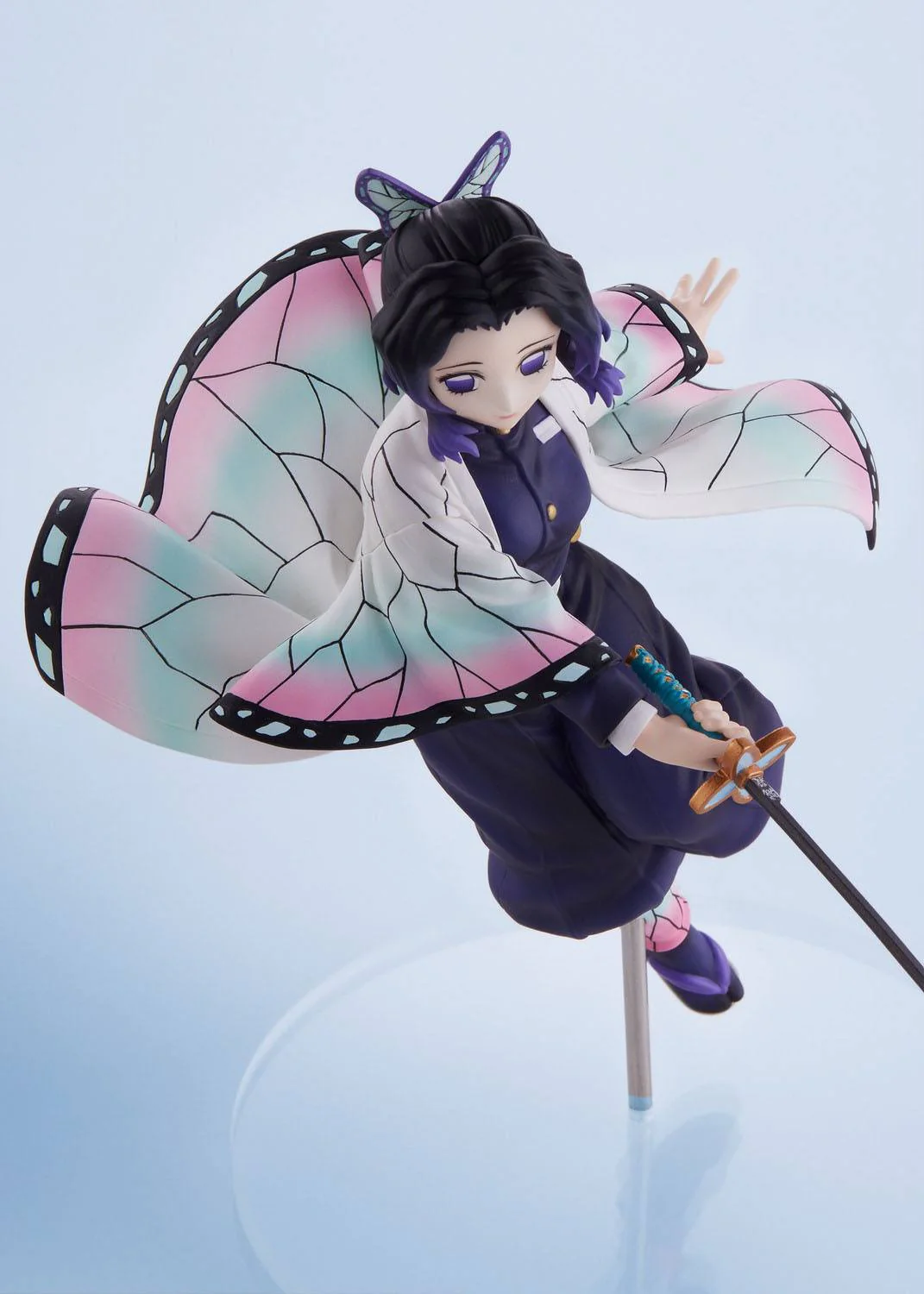Shinobu Kocho ConoFig Demon Slayer Aniplex - Image 5