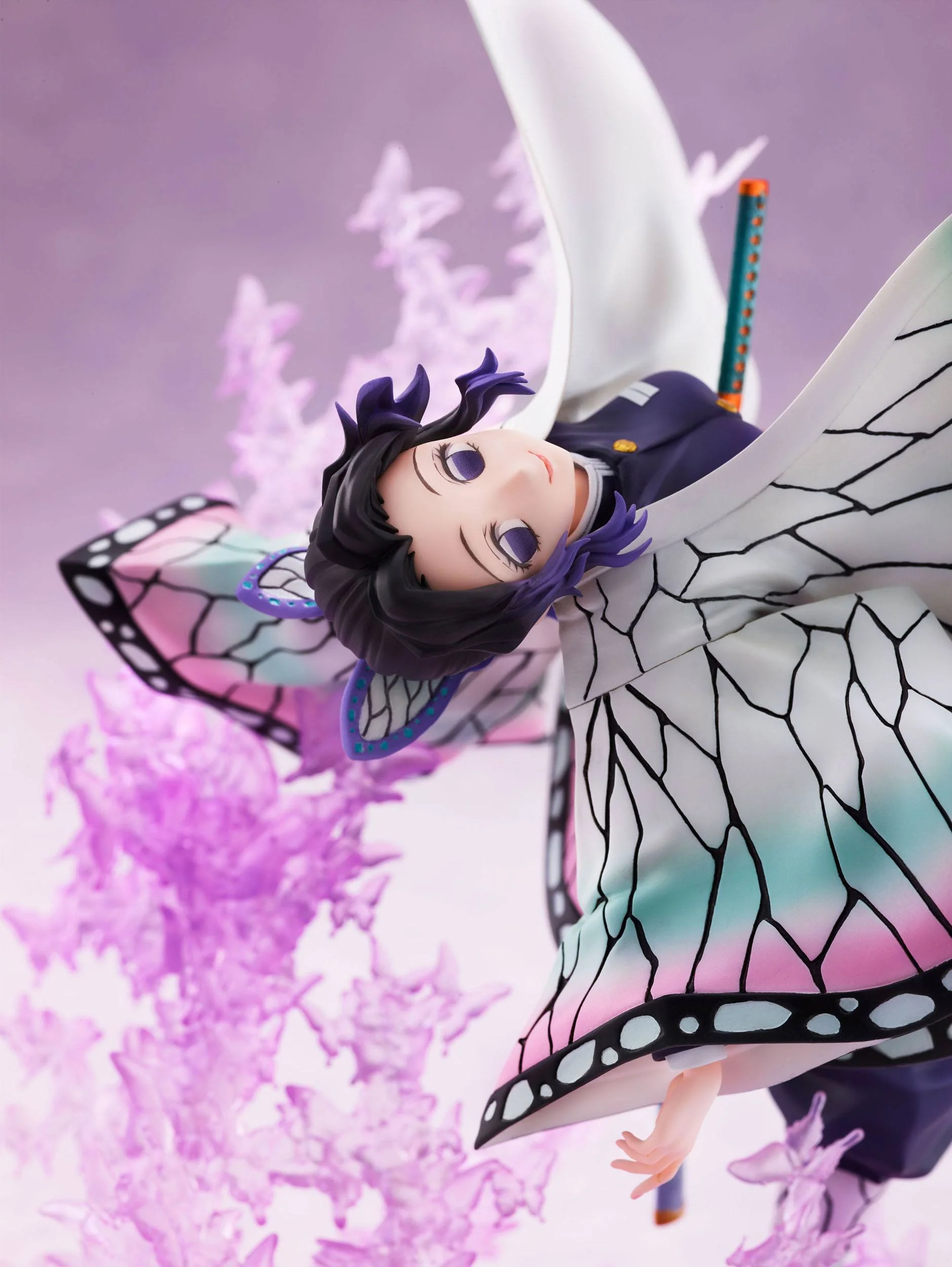 Shinobu Kocho Demon Slayer: Kimetsu no Yaiba Aniplex - Image 5