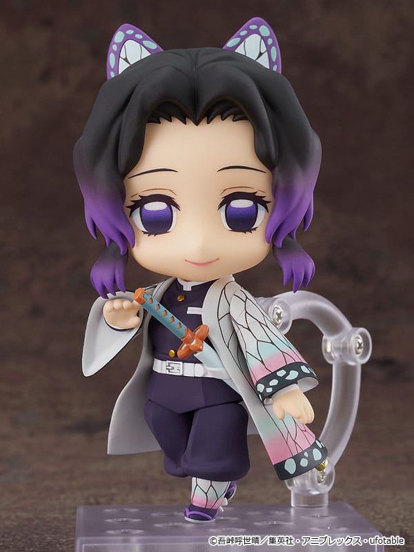 Shinobu Kocho Nendoroid Good Smile Company - Image 2
