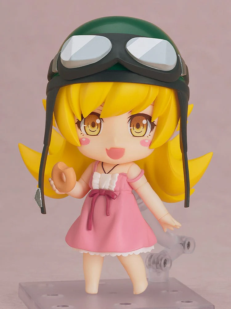 Shinobu Oshino 2.0 Nendoroid Good Smile Company - Image 2