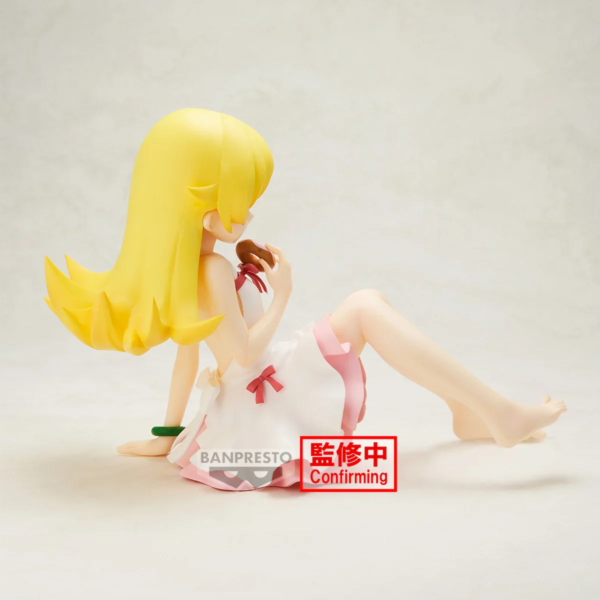 Shinobu Oshino Monogatari Series Banpresto - Image 3