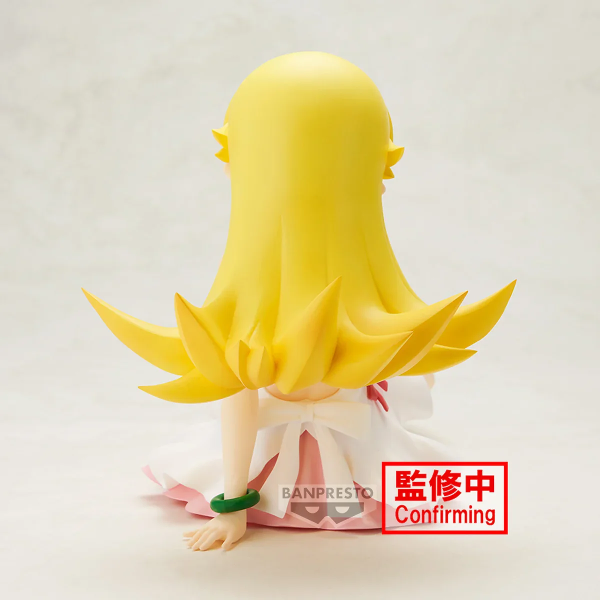 Shinobu Oshino Monogatari Series Banpresto - Image 4