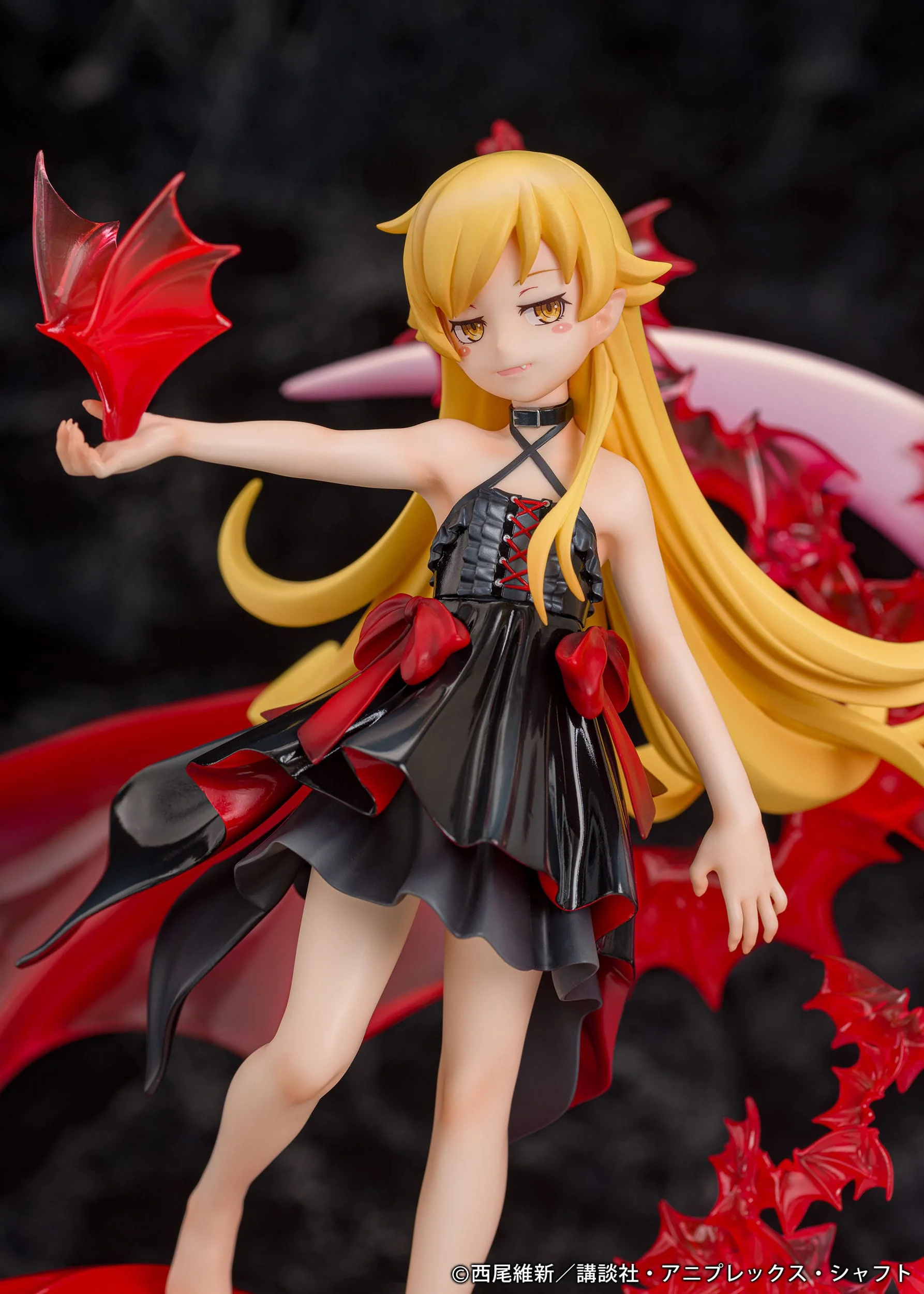 Shinobu Oshino Monogatari Series Proof - Image 5
