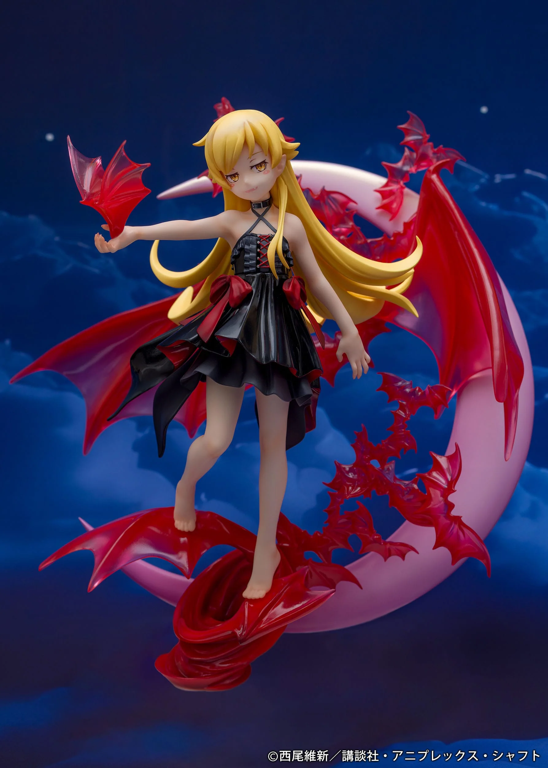Shinobu Oshino Monogatari Series Proof - Image 7
