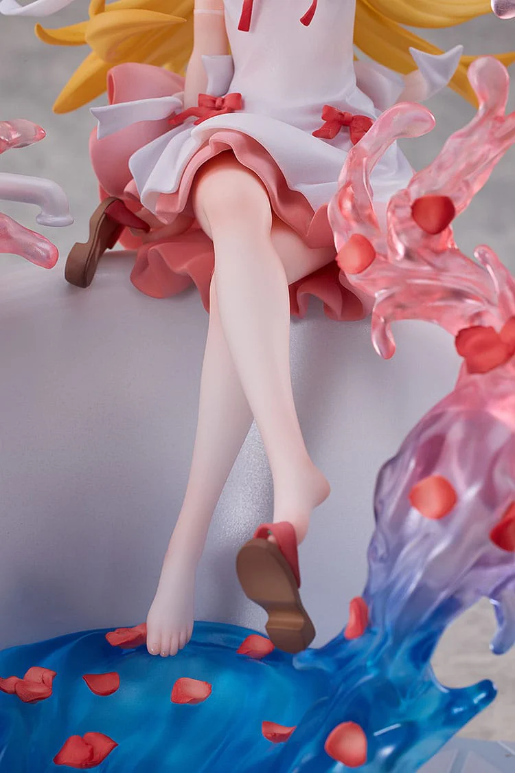 Shinobu Oshino Monogatari Series Solarain - Image 9