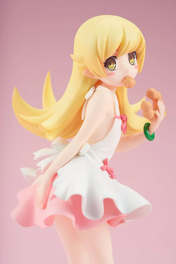 Shinobu Oshino Pop Up Parade Good Smile Company - Image 8