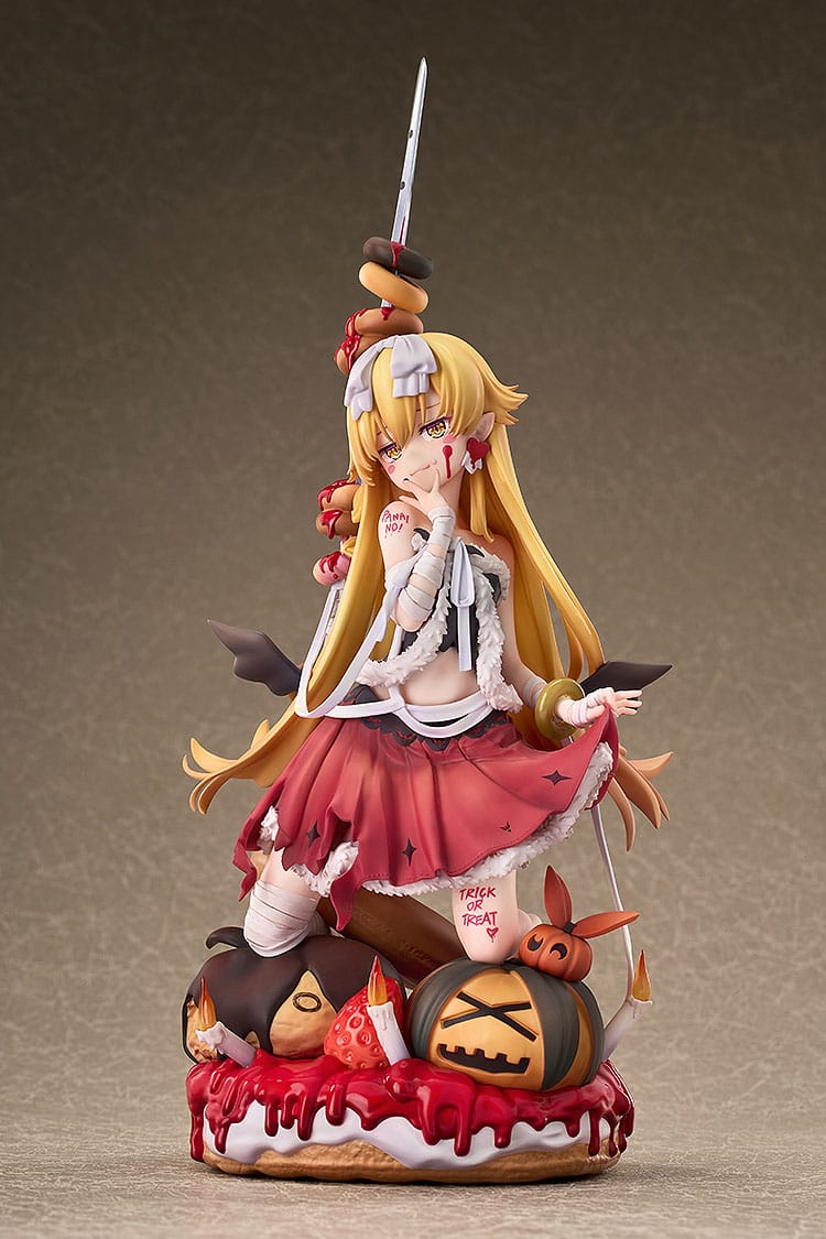 Shinobu Oshino: Trick or Treat Good Smile Company - Image 3