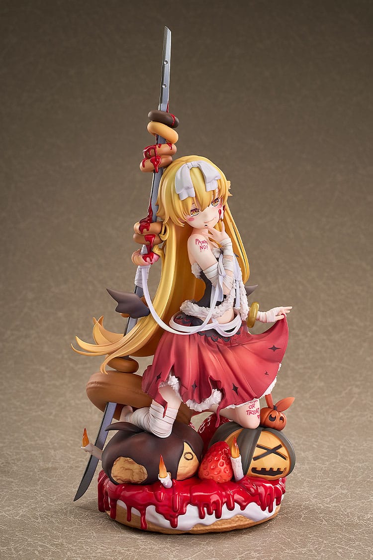 Shinobu Oshino: Trick or Treat Good Smile Company - Image 4