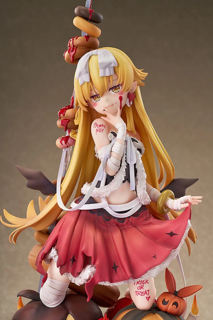 Shinobu Oshino: Trick or Treat Good Smile Company - Image 7