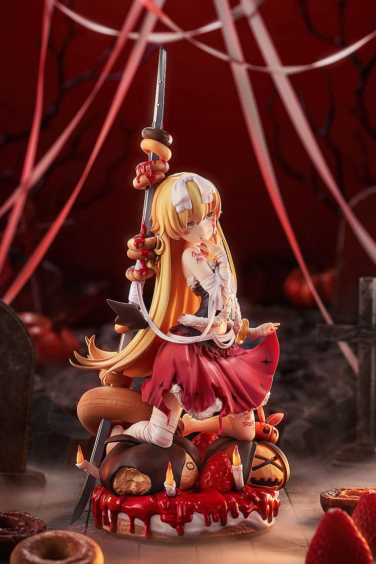 Shinobu Oshino: Trick or Treat Good Smile Company - Image 9