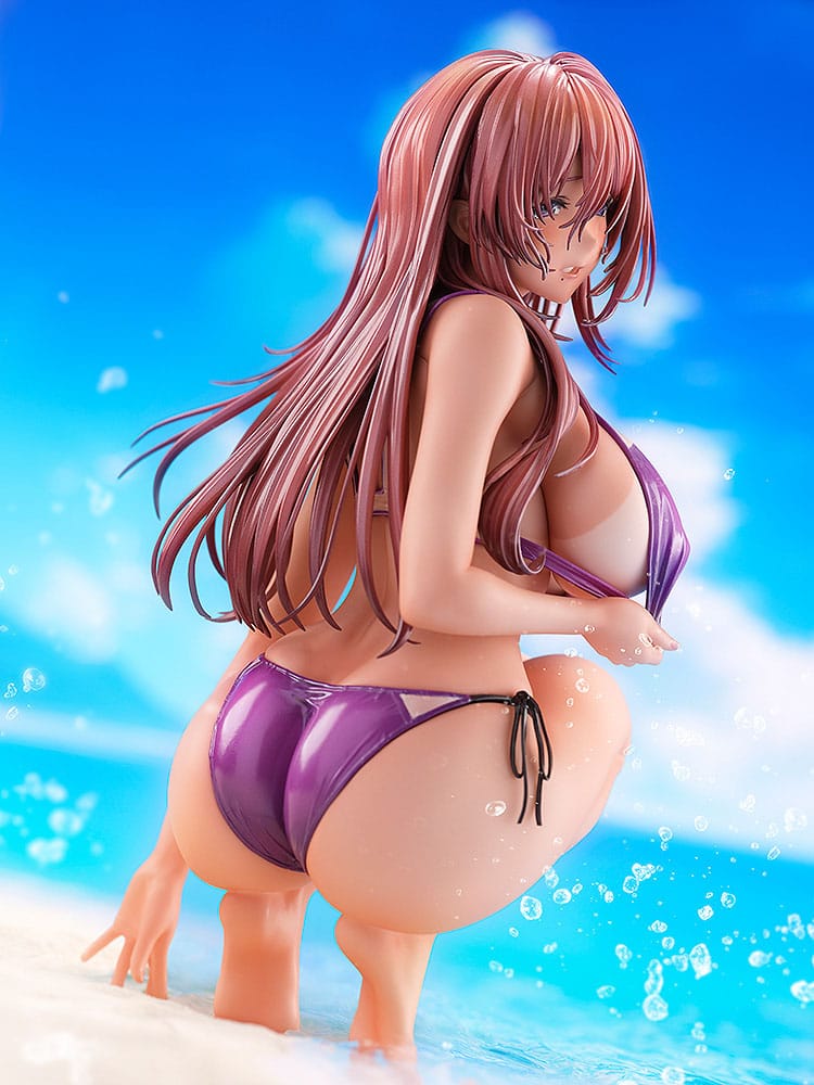 Shinoha Kurumi Hanikami Kanojo Alumina - Image 4