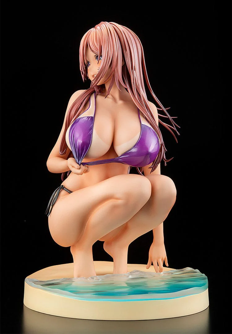 Shinoha Kurumi Hanikami Kanojo Alumina - Image 6