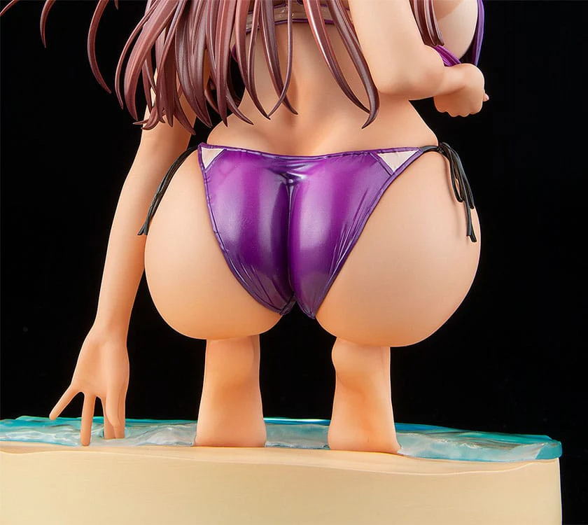 Shinoha Kurumi Hanikami Kanojo Alumina - Image 7