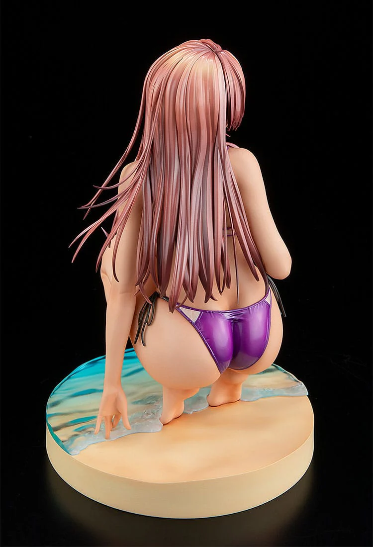 Shinoha Kurumi Hanikami Kanojo Alumina - Image 9