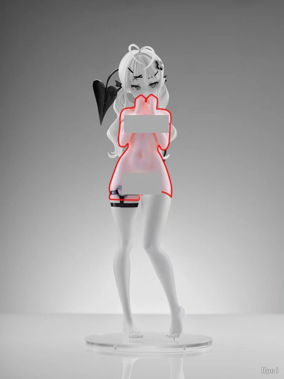 Shinomiya Kanna Delil Ver. DX Edition Omaha - Image 22