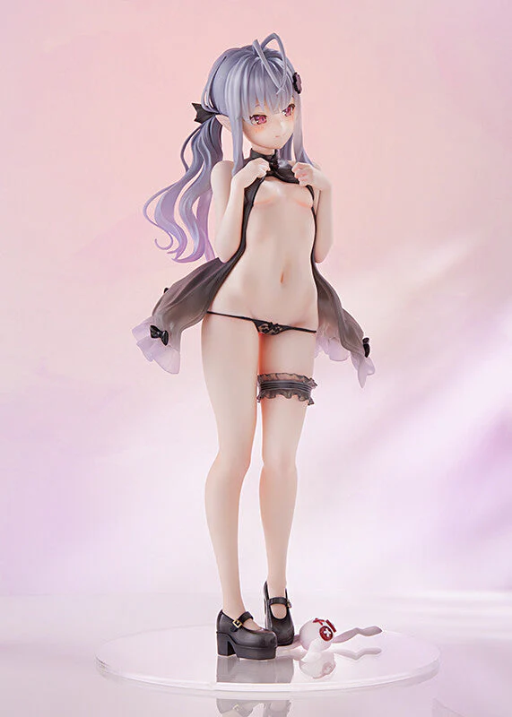 Shinomiya Kanna Original Character Amakuni - Image 5