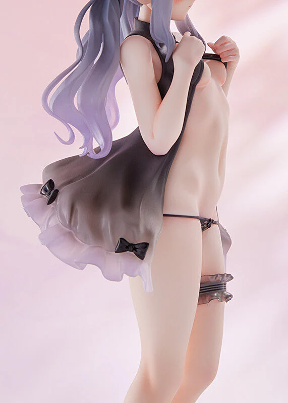 Shinomiya Kanna Original Character Amakuni - Image 9