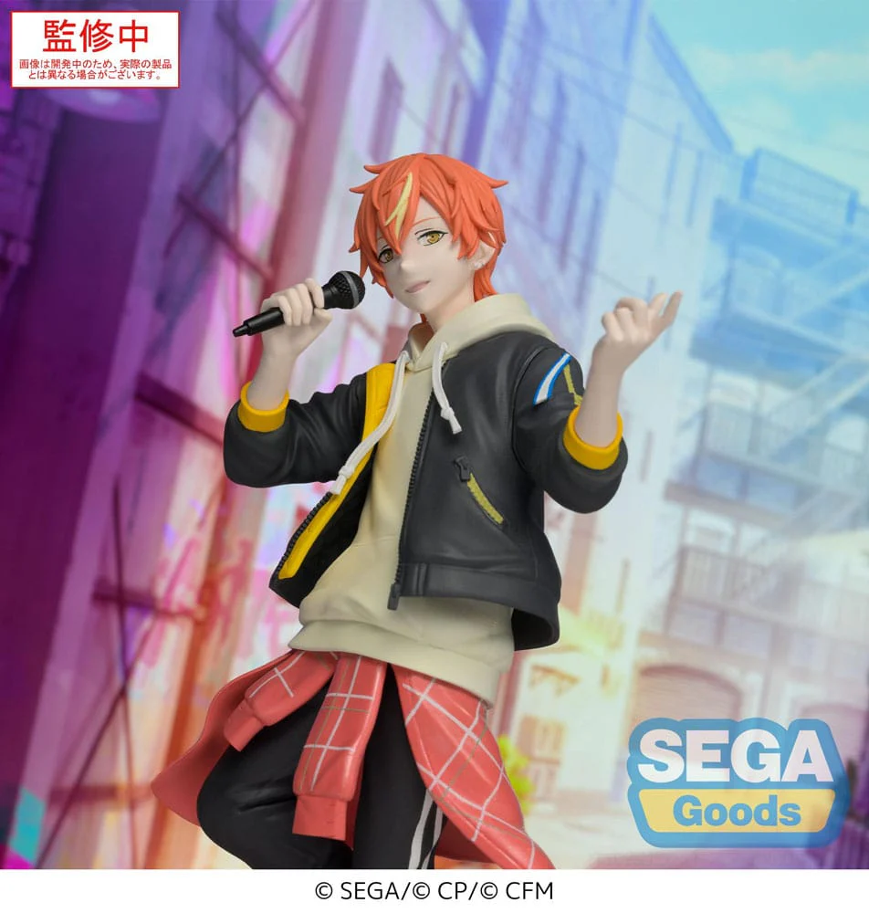 Shinonome Akito Desktop x Decorate Collections Sega - Image 3