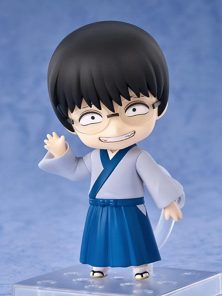 Shinpachi Shimura Nendoroid Good Smile Company - Image 2