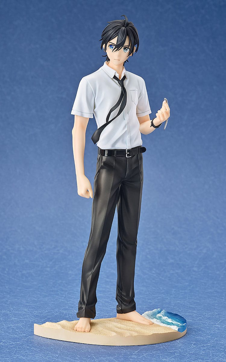 Shinpei Ajiro Summer Time Renderin Good Smile Company - Image 2