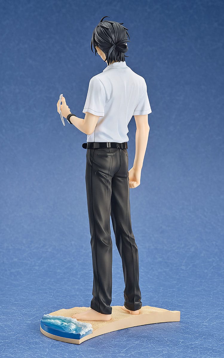 Shinpei Ajiro Summer Time Renderin Good Smile Company - Image 3