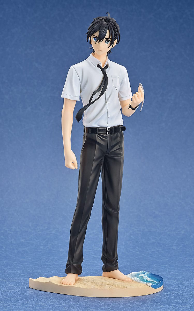 Shinpei Ajiro Summer Time Renderin Good Smile Company - Image 4